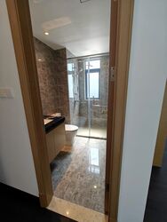 Woodlands Crossing (D25), Condominium #594600861